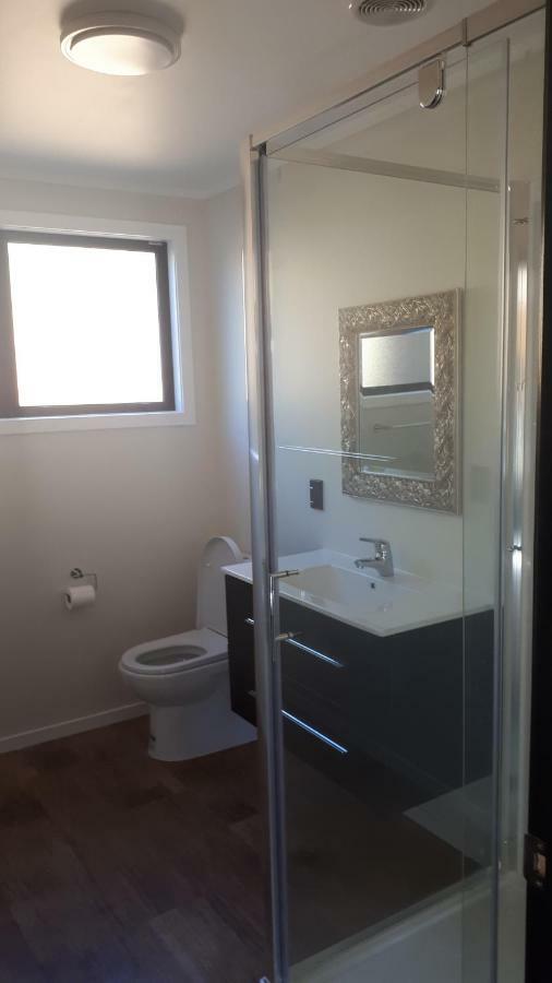 Marlborough Sounds Accommodation Havelock Exterior foto